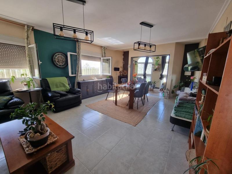 Foto 59a13276-153b-430a-855d-5ae4b6c33323. Chalet avec piscine dans Moralet Alicante