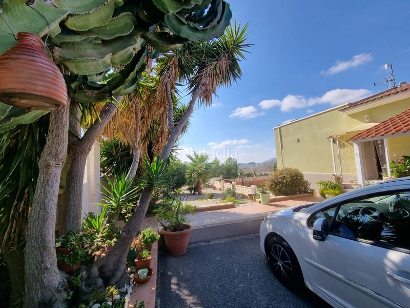 Foto 5fa59d32-62d1-4193-8780-b0eef916a4b8. Chalet avec piscine dans Moralet Alicante