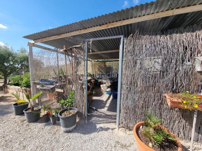 Foto 615b0197-7c1e-4cf1-a449-c9de63a48122. Chalet avec piscine dans Moralet Alicante