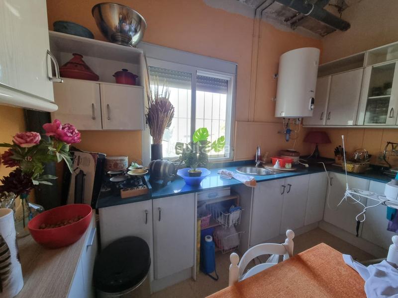 Foto 7c4d675b-1e70-45a4-804e-2504168a2481. Chalet avec piscine dans Moralet Alicante