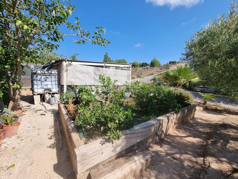 Foto 8a6e0fae-a301-4ebe-9fe1-fb21d2e2a075. Chalet avec piscine dans Moralet Alicante