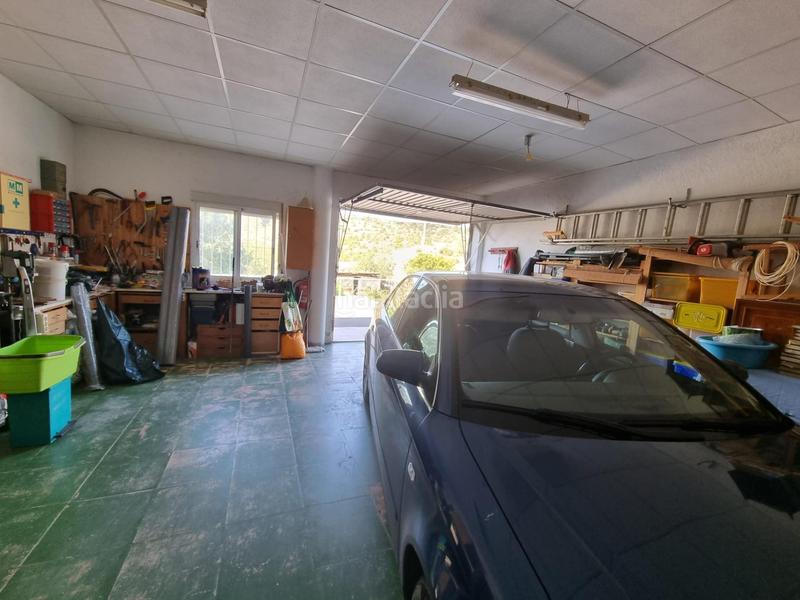 Foto 950867a8-6dd7-4f65-a4e6-da12975f8dad. Chalet avec piscine dans Moralet Alicante