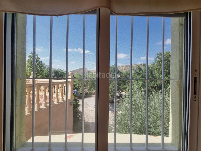 Foto 9ddb5d95-564b-42ce-ba7f-afeac609d54f. Chalet avec piscine dans Moralet Alicante