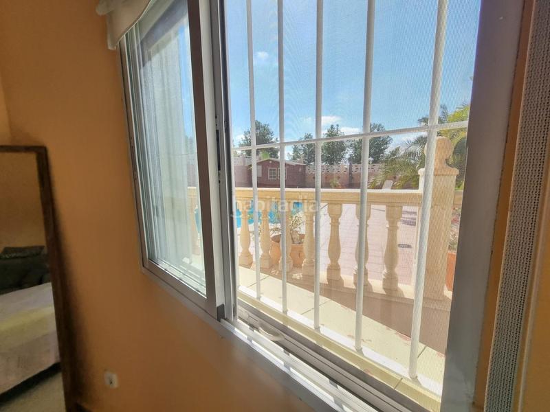 Foto a2e74cd4-2451-445c-815e-91531edae49e. Chalet avec piscine dans Moralet Alicante