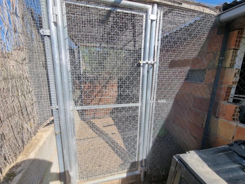 Foto da72ba39-2e67-4c87-9a61-64d5d746e649. Chalet avec piscine dans Moralet Alicante