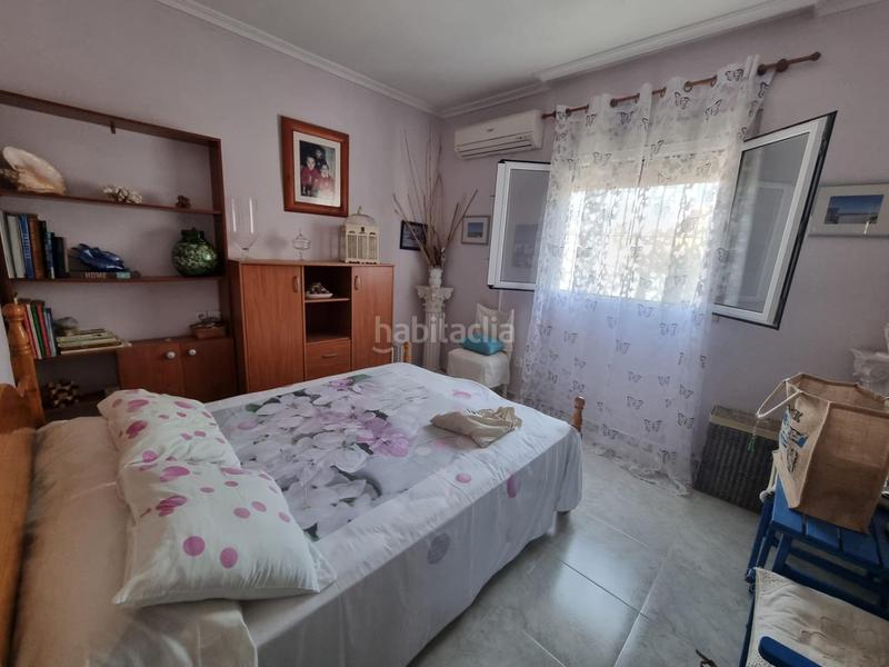 Foto dccc8579-d8b0-492a-bc44-580675946949. Chalet avec piscine dans Moralet Alicante