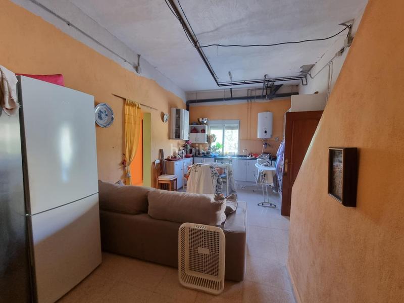 Foto e0e8aa68-6ac4-47ed-9da6-1ae01b568b24. Chalet avec piscine dans Moralet Alicante