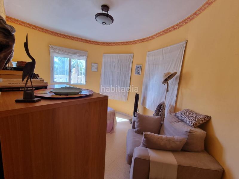 Foto e1802015-169c-44ad-bd58-c94a154c83ab. Chalet avec piscine dans Moralet Alicante