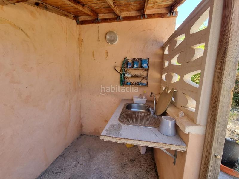 Foto ec460447-96f6-40f0-9513-67ef6d7974df. Chalet avec piscine dans Moralet Alicante