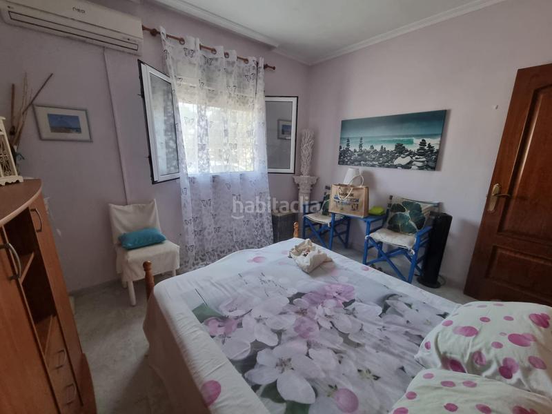 Foto ecea4b6d-fa34-42fe-b043-414328b4c4f5. Chalet avec piscine dans Moralet Alicante