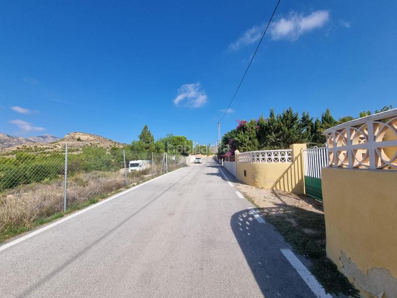 Foto f2b1fb44-f7b2-4347-ab0e-8f2477b4fed0. Chalet avec piscine dans Moralet Alicante