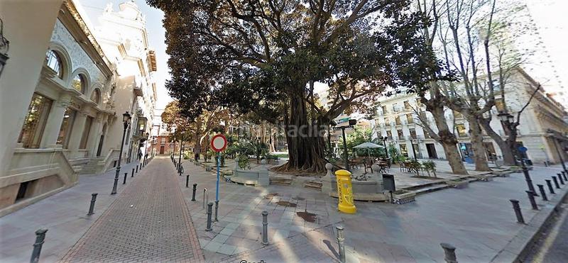 Foto 3a95f7cd-260f-4a04-86e3-41cccefb9e3a. Pas-de-porte local commercial dans Barrio del Centro Alicante