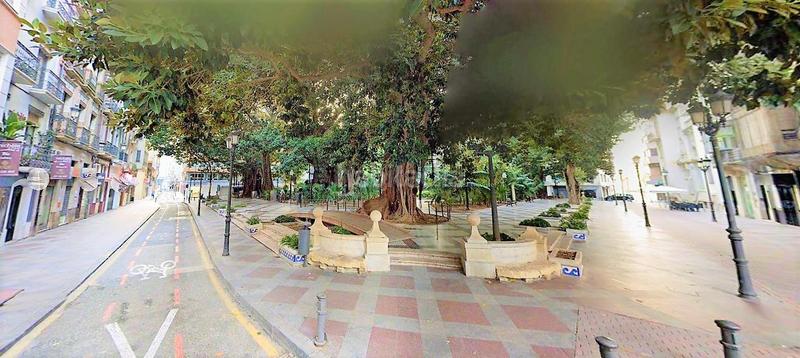 Foto 47a1dcf5-38cc-4566-bed4-2fc001d4da77. Pas-de-porte local commercial dans Barrio del Centro Alicante