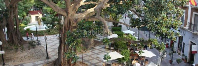 Foto 2d8d1da9-7c8a-4e49-a9ff-5ad02c7174c5. Transfer business premise in Barrio del Centro Alicante