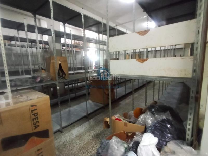 Foto 011e0596-7d81-4388-a0c3-cbb38a01d25e. Local commercial dans Campoamor Alicante