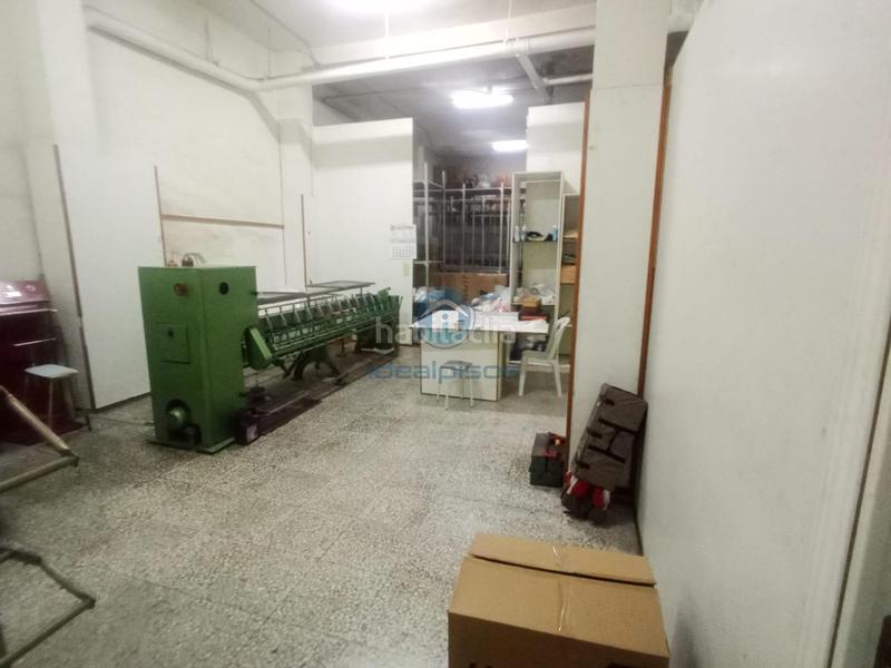 Foto 583c3f82-609c-4621-a8df-9868fc6618a8. Local commercial dans Campoamor Alicante