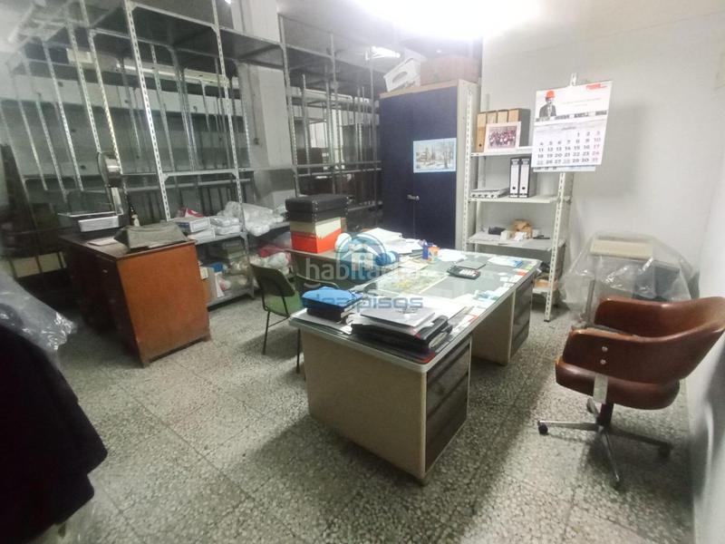 Foto 5db79225-16bd-4d85-a05f-62fe856ddaaa. Local commercial dans Campoamor Alicante