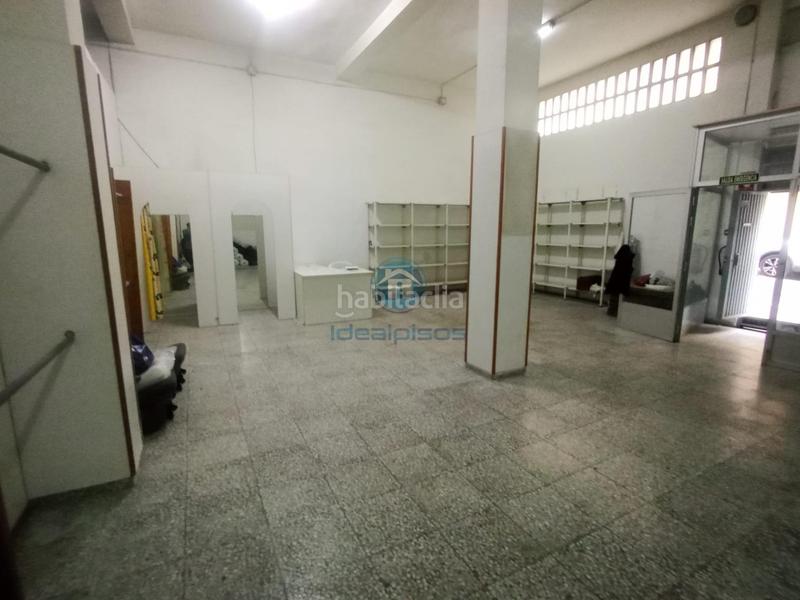 Foto 6ed34540-8281-4be2-ab51-014f30a1345e. Local commercial dans Campoamor Alicante