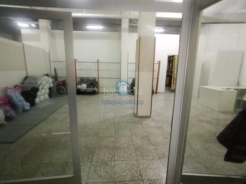 Foto 7f8978e3-e20f-4f8e-b192-ee6eb118991a. Local commercial dans Campoamor Alicante