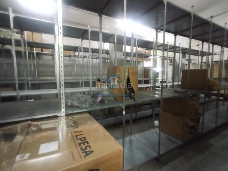 Foto 87d45a24-5ca7-43ca-be3c-790c056cd12c. Local commercial dans Campoamor Alicante