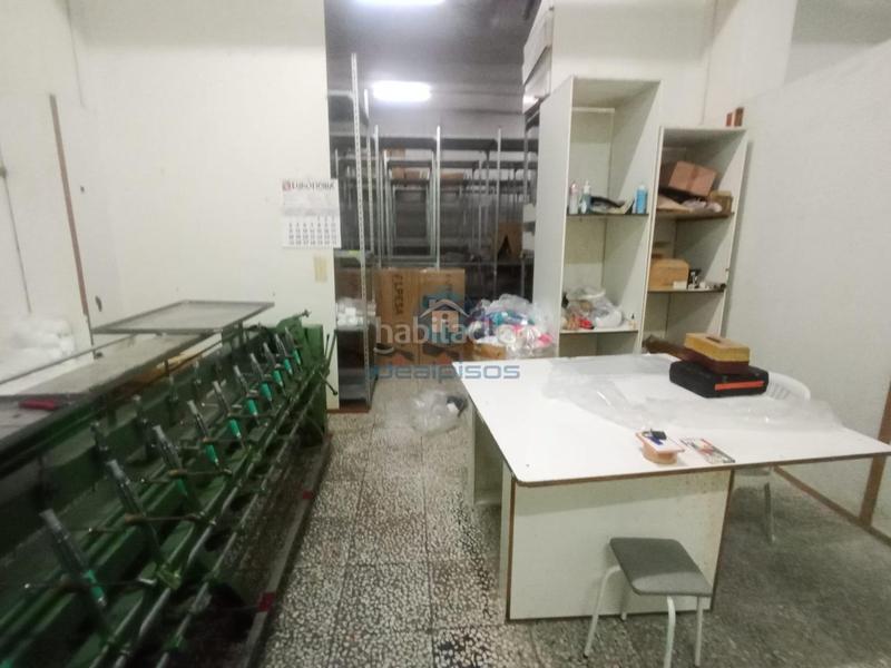 Foto 8bf5fa4d-b430-4a5e-8668-376bfb7bdd13. Local commercial dans Campoamor Alicante