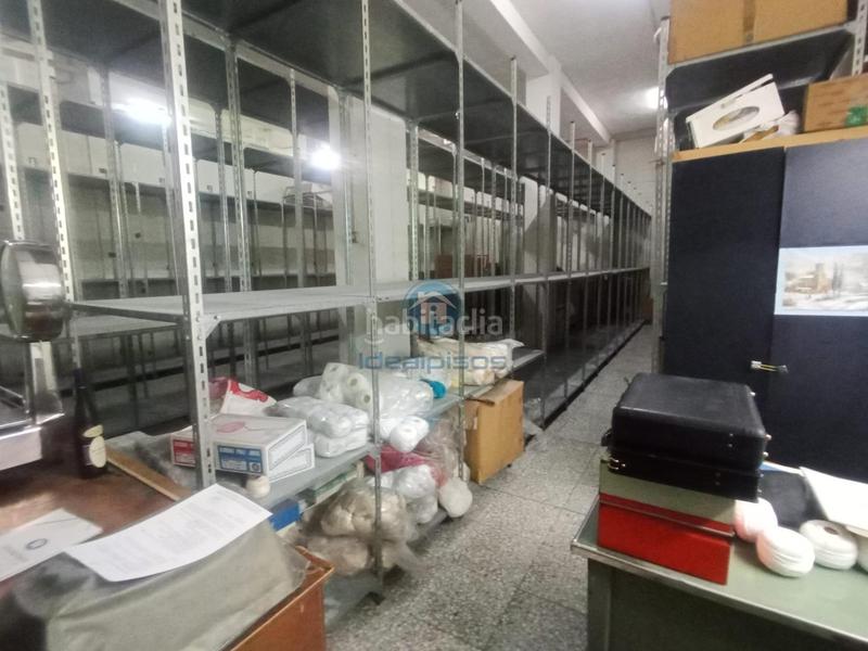 Foto 9b5a6f01-88f5-4601-9678-4463f52cfecb. Local commercial dans Campoamor Alicante