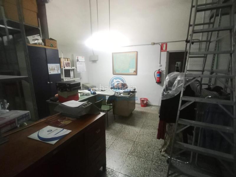 Foto bea5103c-13a9-44be-84bf-f15d24c50a09. Local commercial dans Campoamor Alicante