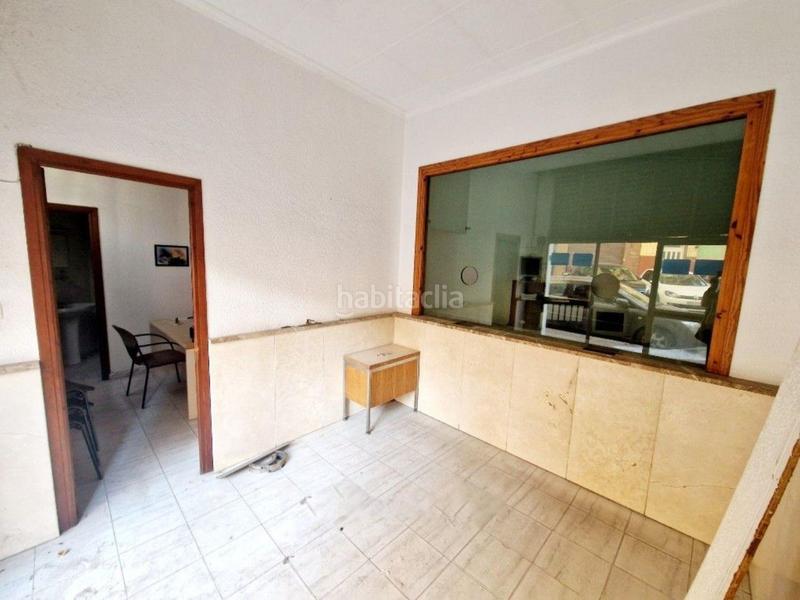 Foto 1520ca4f-bc8a-4c49-a0b4-c4879f1ea77c. Local commercial dans Campoamor Alicante