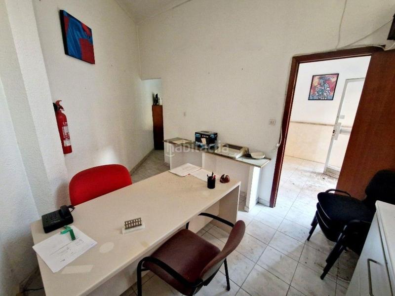 Foto 2266f416-c80f-4803-a81c-9135a35d3b75. Local commercial dans Campoamor Alicante