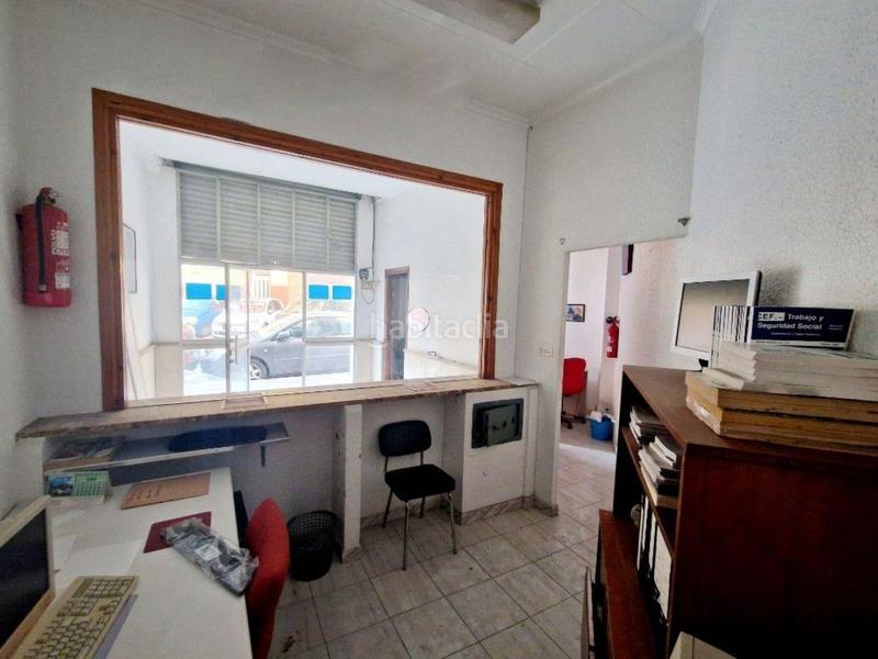 Foto c55f402b-345b-471a-985c-0d603d63959a. Local commercial dans Campoamor Alicante