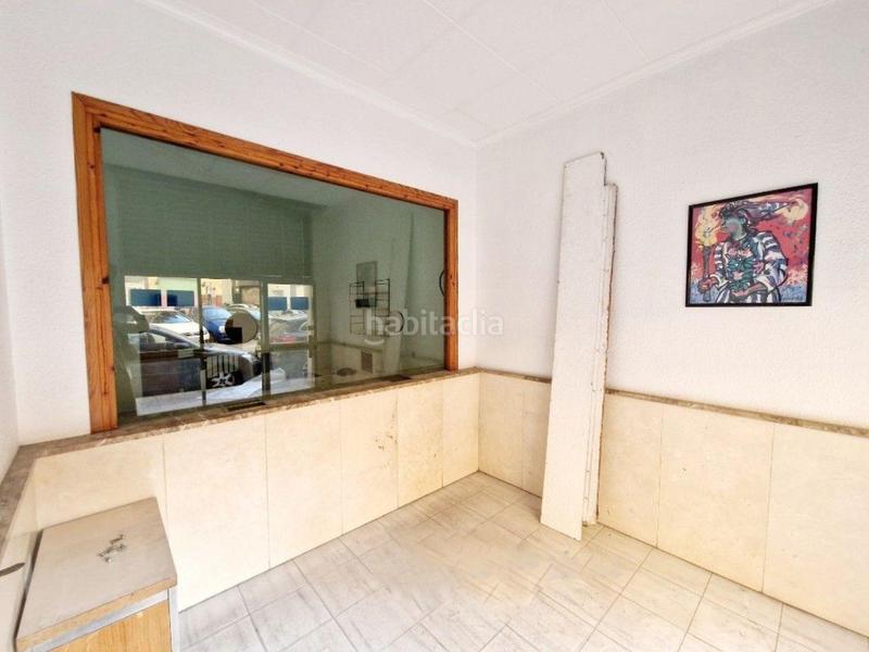 Foto cab85a95-c49a-4619-bda6-0c62a1f5fcae. Local commercial dans Campoamor Alicante