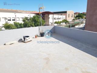 Casa  Calle azorin. Casa unifamiliar en santa pola