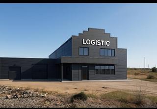 Fabrikhalle in Agua Amarga - Urbanova. Nave industrial a la venta en el palmeral