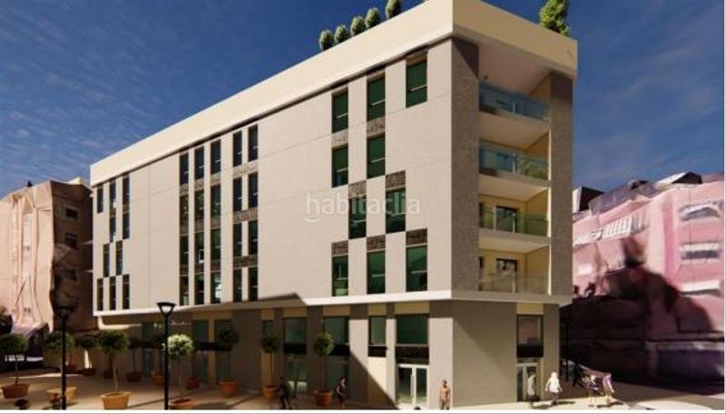 Foto 50cbb6a4-fc4c-4691-8423-9f324b71acef. Wohngrundstück in Carolinas Altas Alicante