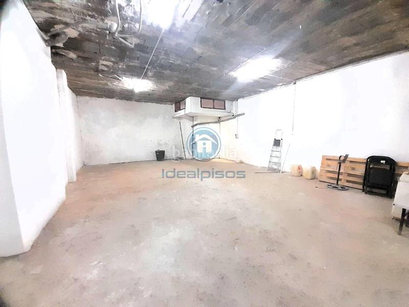 Foto 15bb0b8c-3c37-4d8f-ab52-f2ab36a07dc9. Local comercial a Mercado Alicante