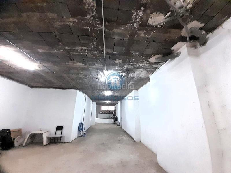 Foto a1cffa9f-3e8d-4b5c-8a71-2db43b6522f3. Local comercial a Mercado Alicante