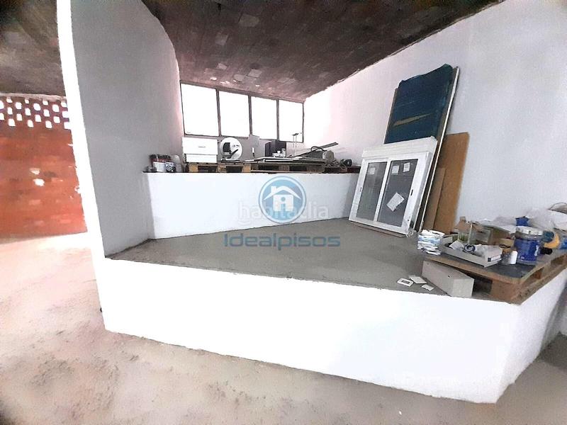 Foto f83371bc-d253-4eff-9ab2-64a00997d934. Local comercial a Mercado Alicante