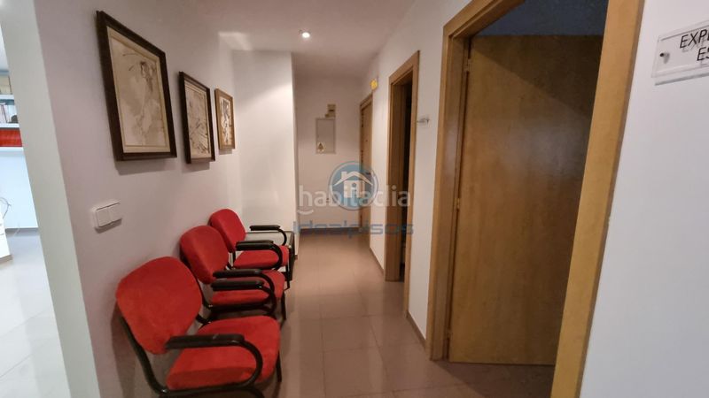 Foto c0a6d1ff-7dee-4ce5-9b22-494595797fb9. Pis a Casco Antiguo - Sta. Cruz - Ayuntamiento Alicante