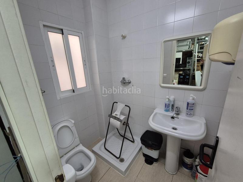 Foto 0fd48b50-92ea-4011-8558-62b9c6bf6dd5. Business premise in Campoamor Alicante
