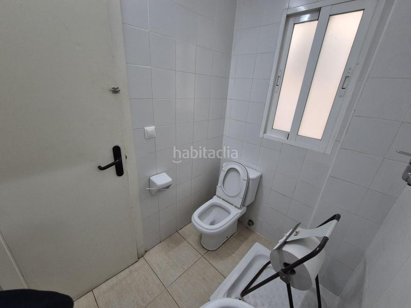 Foto 1a3c13da-403b-41be-b06b-def559dd151f. Business premise in Campoamor Alicante