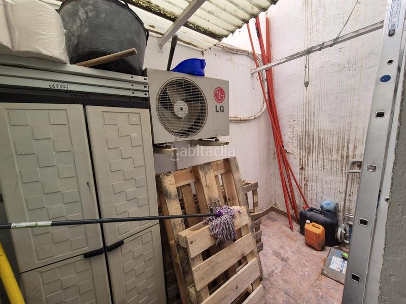 Foto 34a81f09-3fc8-4c15-bfef-bc62988df484. Business premise in Campoamor Alicante