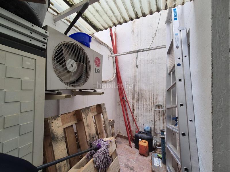 Foto 48af313d-1b94-4e4a-8cc9-7e8f93cf320f. Business premise in Campoamor Alicante