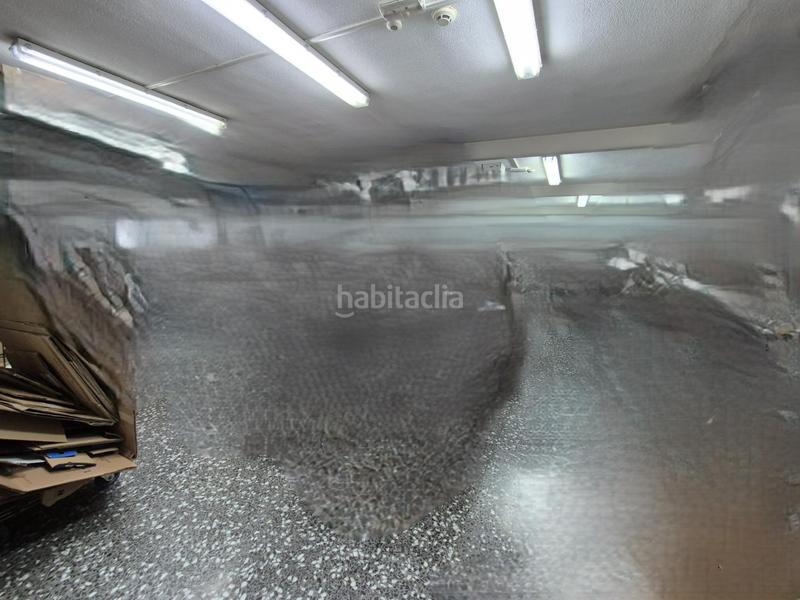 Foto 4c06c182-8cac-47df-be5b-4973f49c1cfc. Business premise in Campoamor Alicante