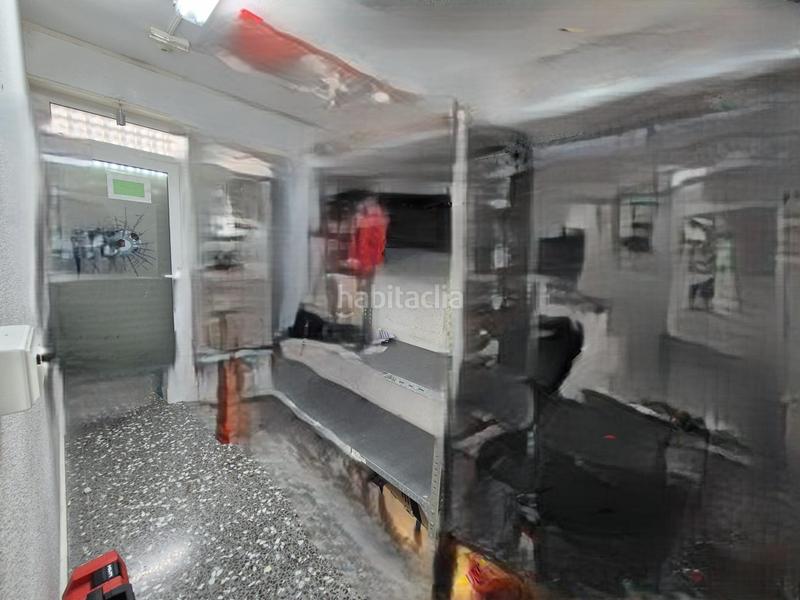 Foto 4e9021d9-1f87-421a-93c4-fdc2d480484f. Business premise in Campoamor Alicante