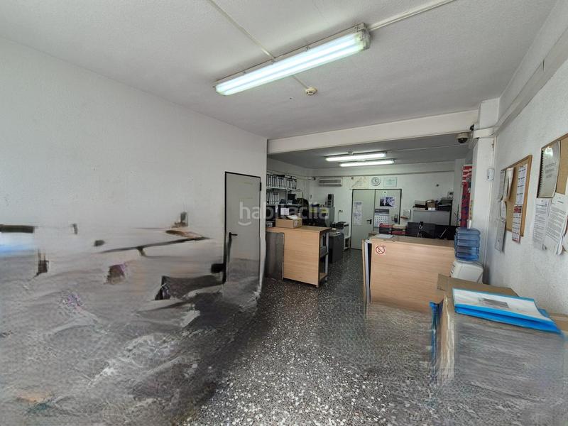 Foto 75e12ac5-0e2f-4663-8916-4f4f7b9b9a19. Business premise in Campoamor Alicante