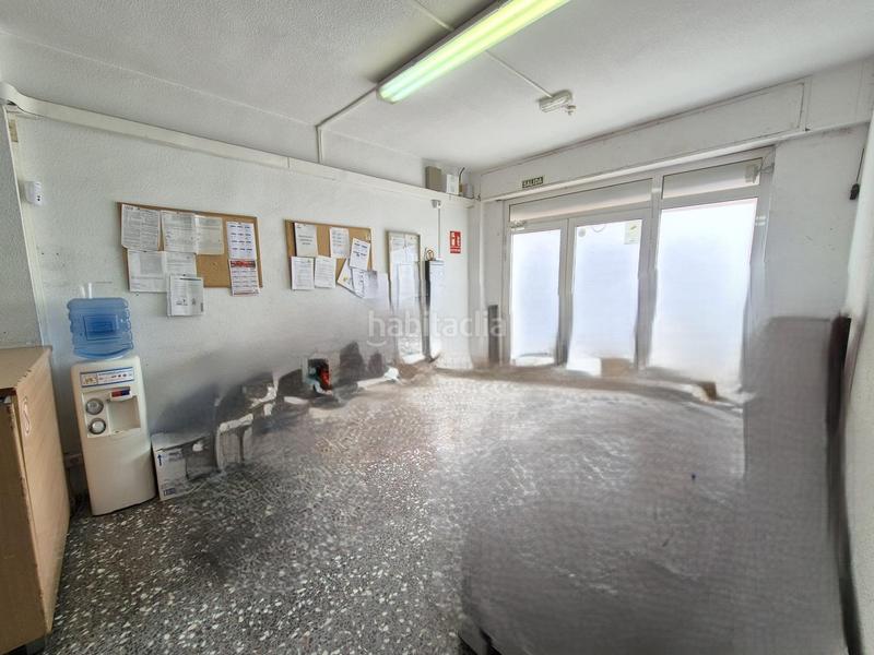 Foto 827bcd33-6a12-4758-a183-df150ce25b81. Business premise in Campoamor Alicante