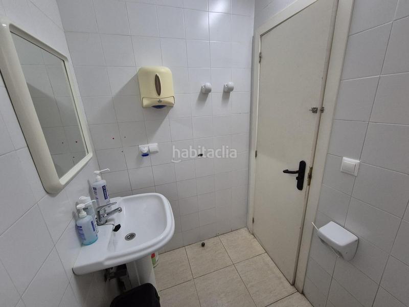 Foto 851be37f-1b33-4d2f-a883-2017dfc7f918. Business premise in Campoamor Alicante