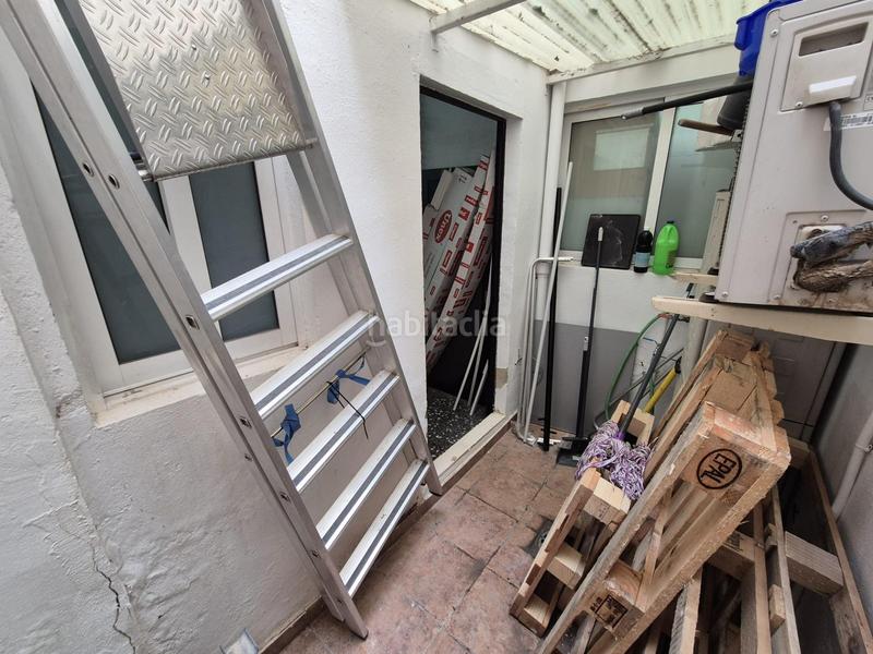 Foto 881789c5-fc78-4c9e-a9f8-73dce28e8498. Business premise in Campoamor Alicante