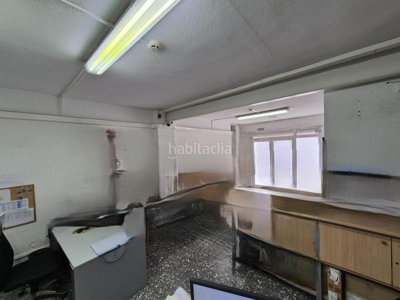 Foto e02949f8-0fd0-4d85-975f-9d5a22726128. Business premise in Campoamor Alicante