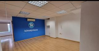 Rent Office space in Carolinas Altas. Oficina en carolinas altas